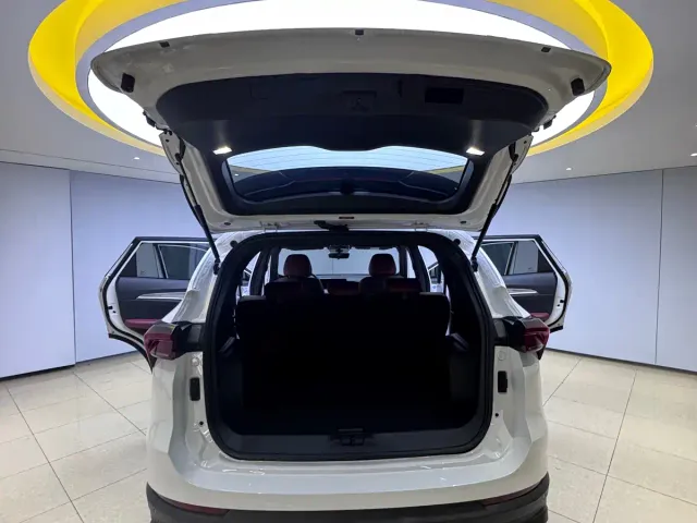 Jetour X70 PRO — Фото автомобиля 23
