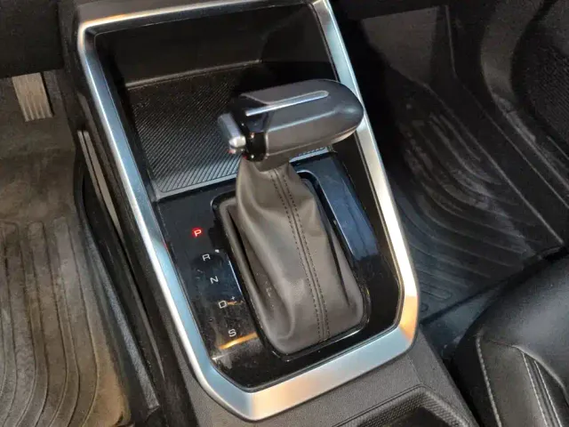 Wuling Xingchi — Фото автомобиля 16