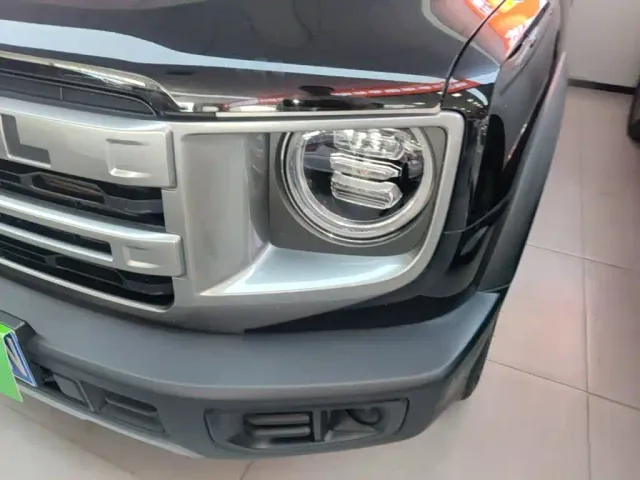 Haval Big Dog — Фото автомобиля 23