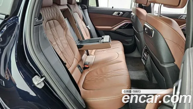 BMW X6 G06 — Фото автомобиля 12