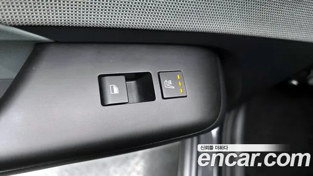 Hyundai Kona Kona (SX2) Бензин 1.6 Turbo 4WD — Фото автомобиля 18