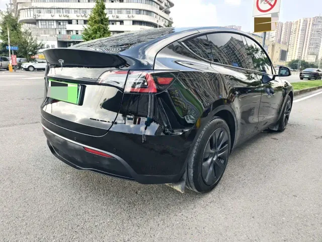 Tesla Model Y — Фото автомобиля 7