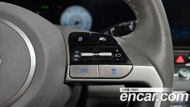 Hyundai Avante CN7 — Фото автомобиля 21