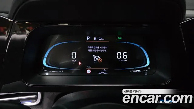 Hyundai Avante CN7 — Фото автомобиля 11