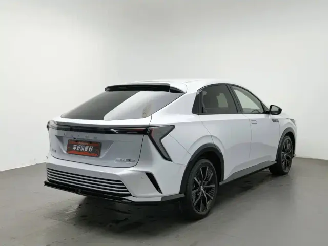 Honda Hunting Light e:NS2 — Фото автомобиля 2