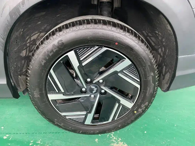 Wuling Starlight S — Фото автомобиля 16