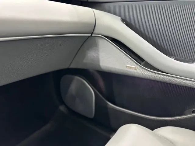Nio ET5 — Фото автомобиля 27