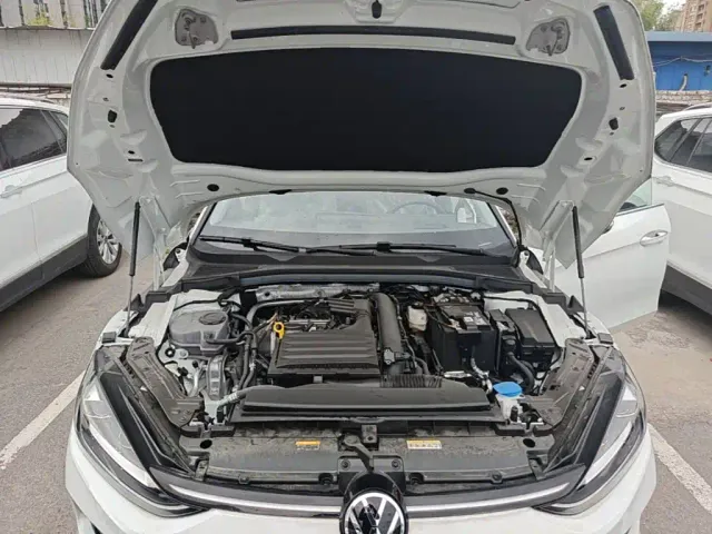 Volkswagen Lamando — Фото автомобиля 19