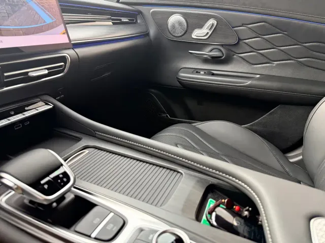 Chery Arrizo 8 PRO — Фото автомобиля 9