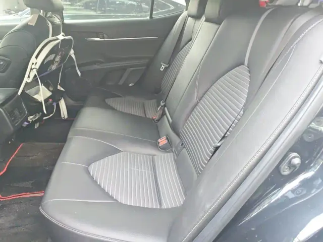 Toyota Camry 2022 2.0S Knight Edition — Фото автомобиля 18