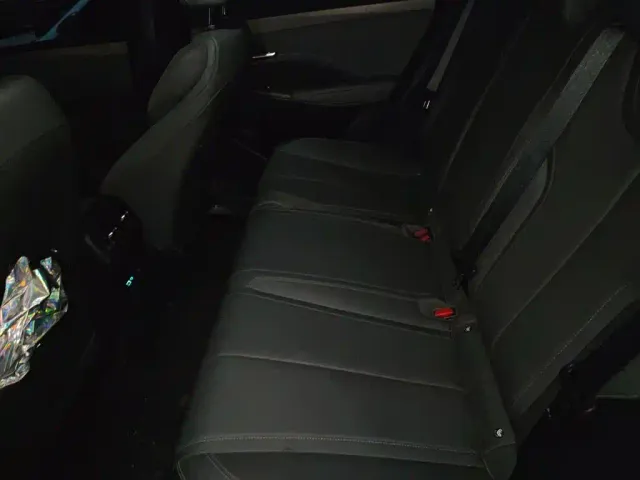 BYD Qin PLUS — Фото автомобиля 18
