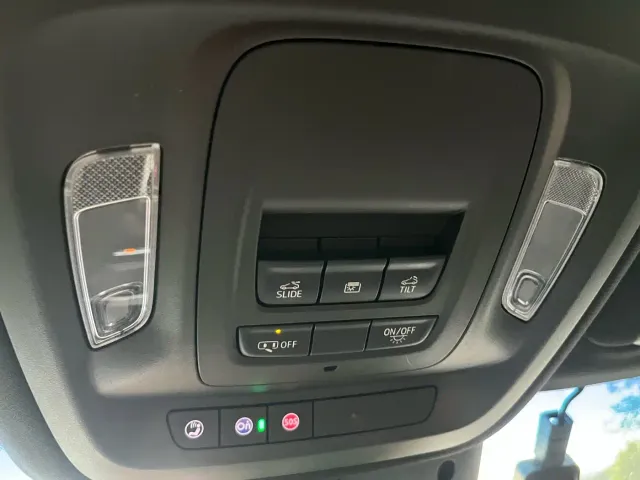 Cadillac CT5 — Фото автомобиля 25