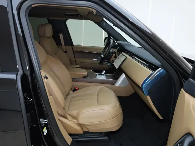 Land Rover Range Rover — Фото автомобиля 14
