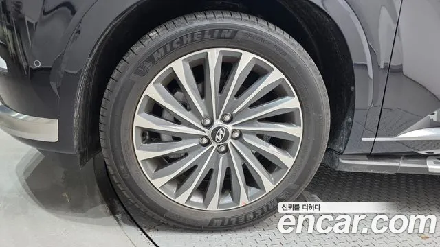 Hyundai Palisade The New Palisade — Фото автомобиля 5