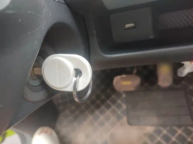 Wuling Hongguang Mini EV — Фото автомобиля 11