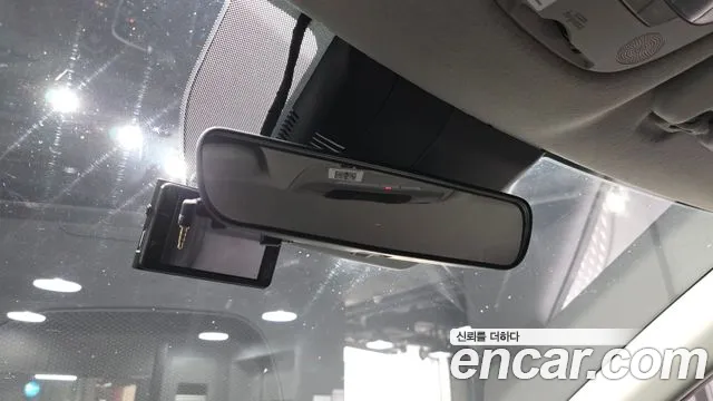 Kia Seltos New — Фото автомобиля 19