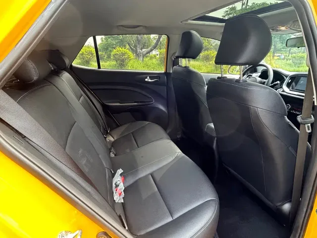 Kia KX1 — Фото автомобиля 15