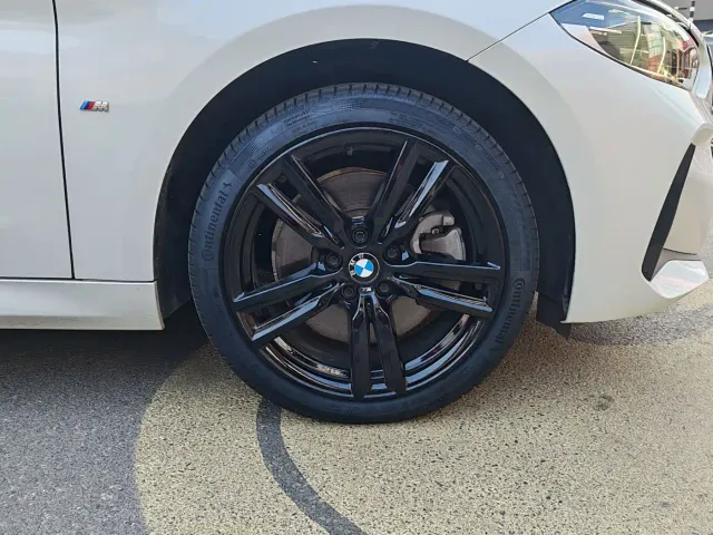 BMW 1 Series — Фото автомобиля 7