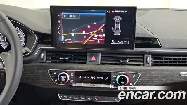 Audi A5 — Фото автомобиля 13