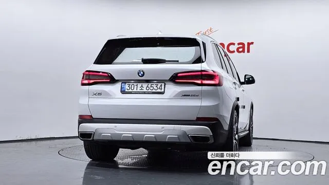 BMW X5 — Фото автомобиля 4