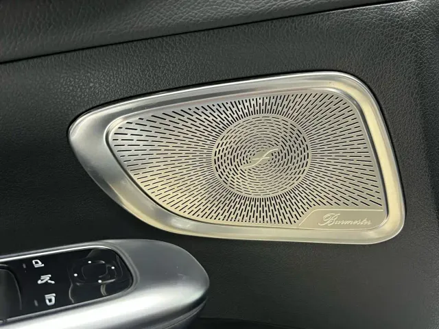 Mercedes-Benz C-Class — Фото автомобиля 18