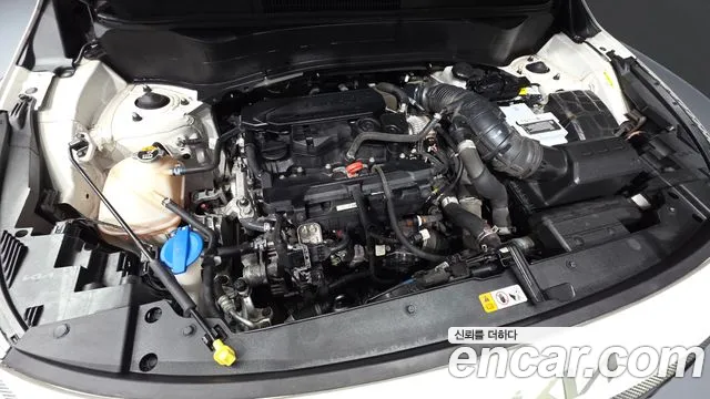 Kia Seltos — Фото автомобиля 9