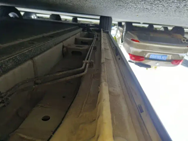 BYD Seagull — Фото автомобиля 21