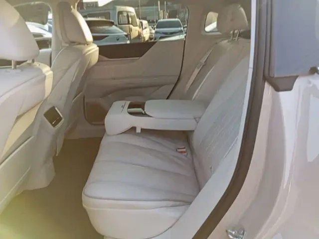 Buick Electra L7 — Фото автомобиля 16