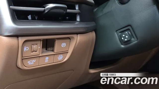 Hyundai Grandeur GN7 — Фото автомобиля 26