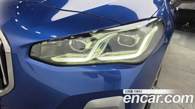 BMW 2-Series — Фото автомобиля 20