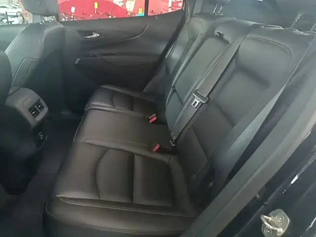Chevrolet Equinox — Фото автомобиля 16