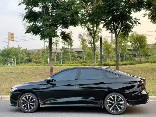 Chery Arrizo 8 PRO — Фото автомобиля 3