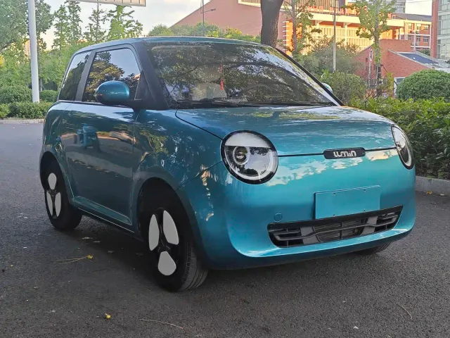 Changan Lumin — Фото автомобиля 3