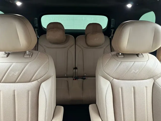 Onvo L90 — Фото автомобиля 15