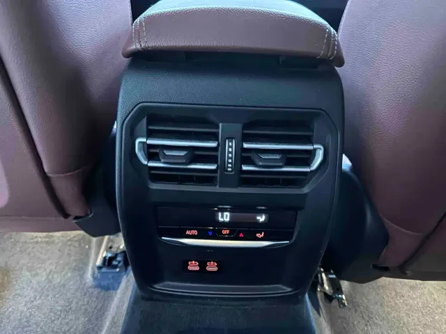 BMW 3 Series — Фото автомобиля 19