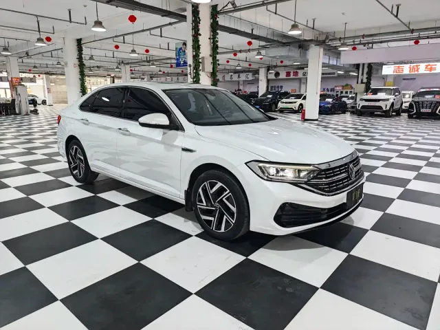 Volkswagen Sagitar — Фото автомобиля 3