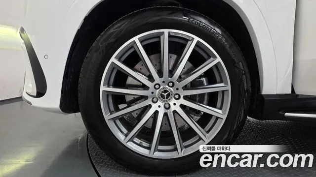 Mercedes-Benz GLS-Class X167 — Фото автомобиля 5