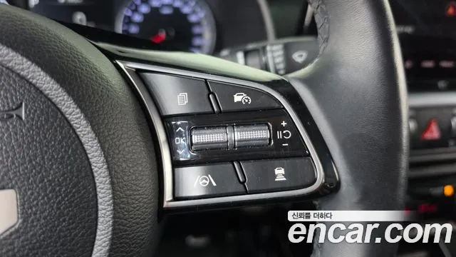 Kia K3 — Фото автомобиля 22