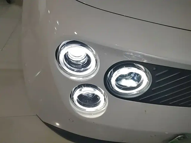 Nio Firefly — Фото автомобиля 10