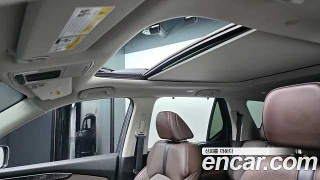 Honda Pilot 3.5 Elite — Фото автомобиля 28