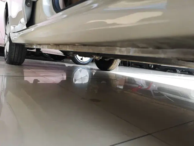 Wuling Hongguang Mini EV — Фото автомобиля 20