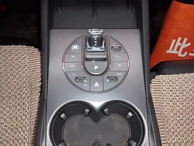 BYD Seal 06 — Фото автомобиля 13