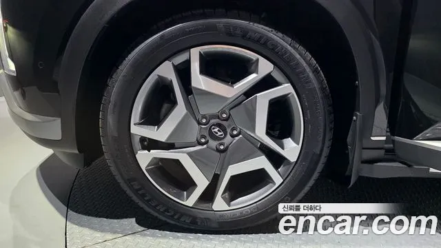 Hyundai Palisade The New Palisade Дизель 2.2 2WD — Фото автомобиля 5
