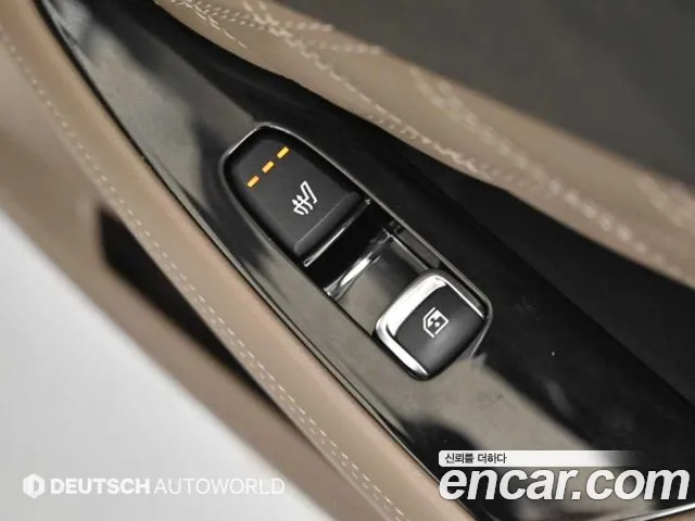 Kia K8 Hybrid — Фото автомобиля 16