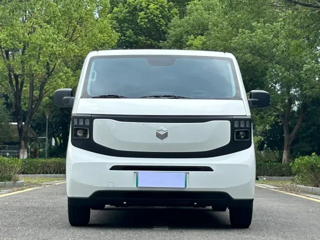 Changan Kaicheng V919 — Фото автомобиля 2