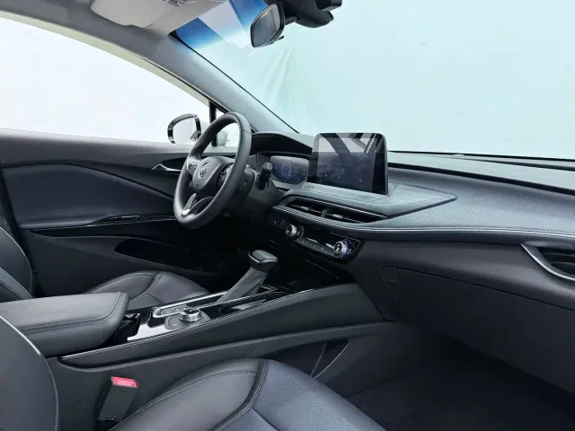 Buick Velite 6 — Фото автомобиля 9