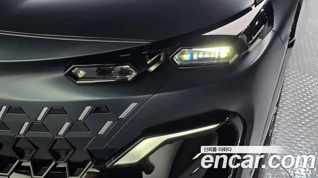 Renault-KoreaSamsung Filante — Фото автомобиля 17