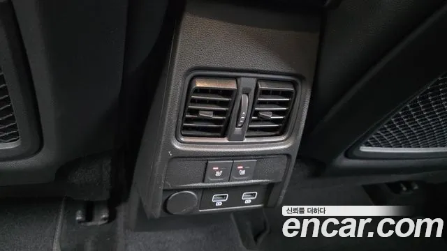 Renault-KoreaSamsung XM3 — Фото автомобиля 19