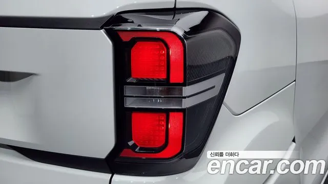 Kia RAY Новый Kia Ray Фургон — Фото автомобиля 20