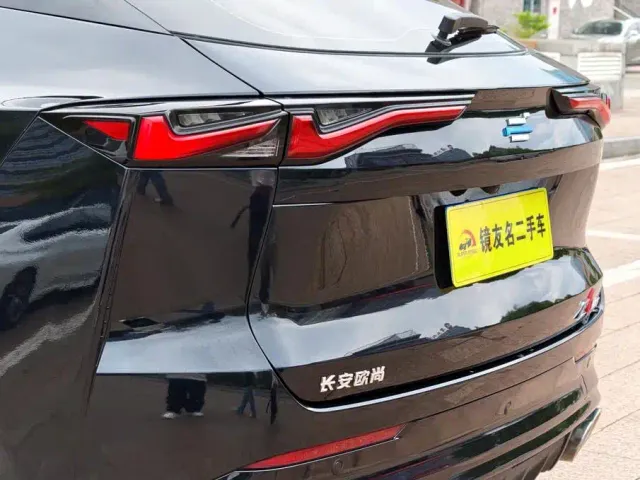 Changan Z6 — Фото автомобиля 8